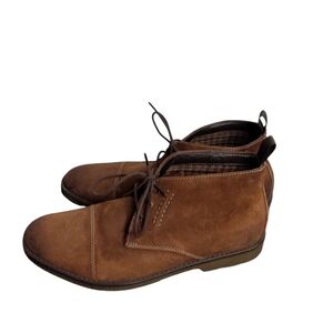 Clarks | Shoes | Clarks Collection Mens Flannel Lined  display picture 1